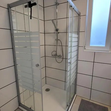 Apartmán Bei Elena