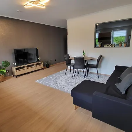 Apartmán Bei Elena *