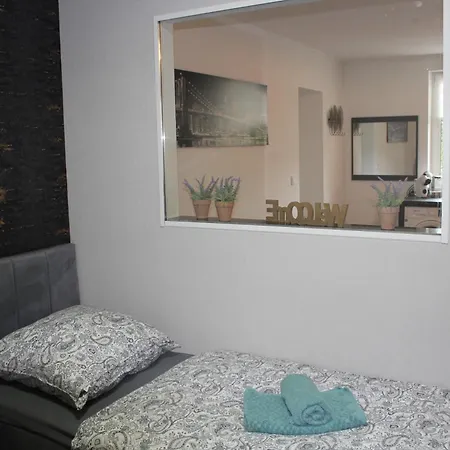 Bei Elena * Burscheid