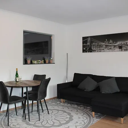 Bei Elena Apartmán *