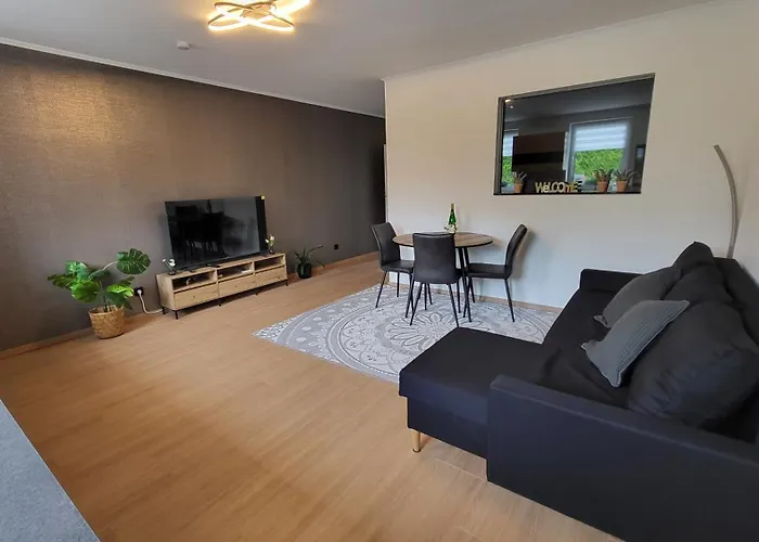 Apartamento Bei Elena *