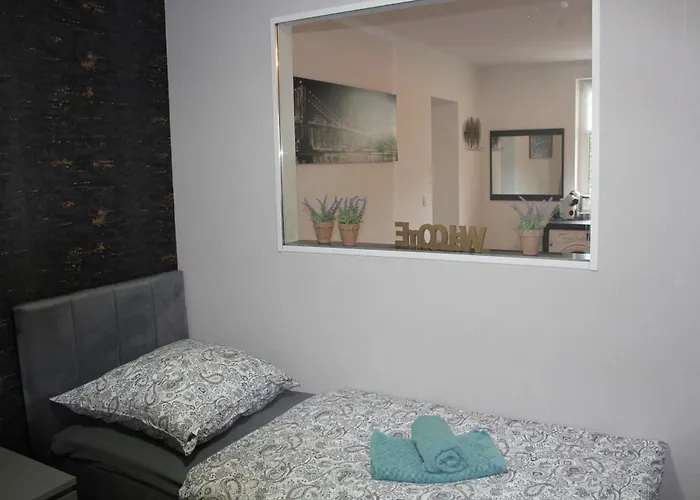 Bei Elena * Burscheid