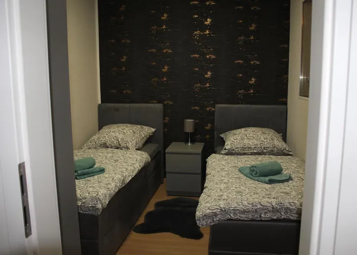 Bei Elena Apartamento