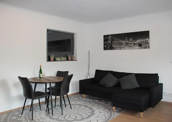 Bei Elena Apartamento *