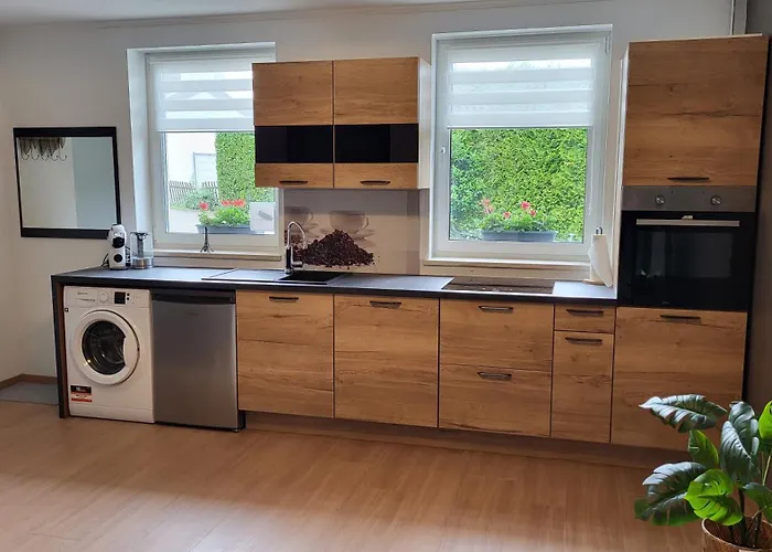 Bei Elena Appartamento *