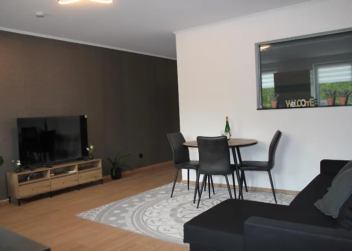 Bei Elena Apartamento